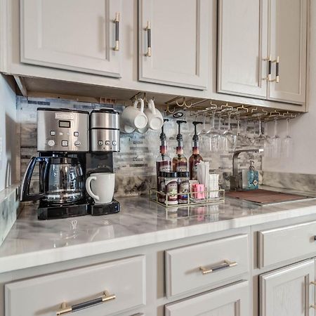 Gorgeous Oceanview 3Br Luxury Condo - Latitude Gulfport Eksteriør billede