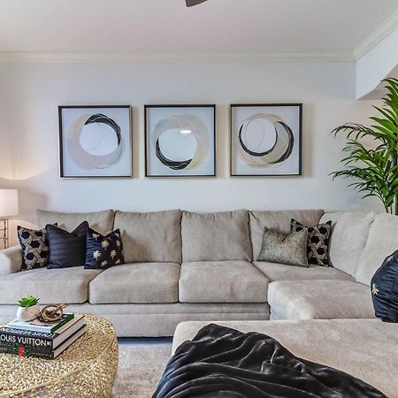 Gorgeous Oceanview 3Br Luxury Condo - Latitude Gulfport Eksteriør billede