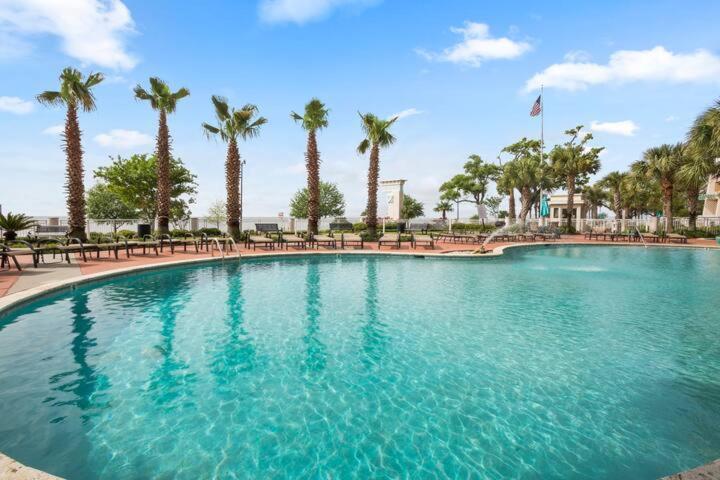 Gorgeous Oceanview 3Br Luxury Condo - Latitude Gulfport Eksteriør billede