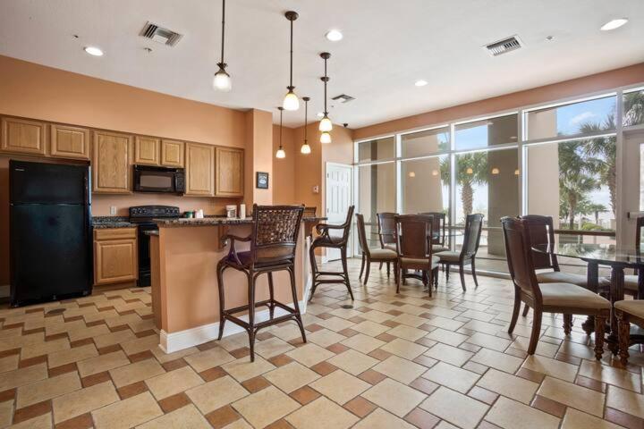 Gorgeous Oceanview 3Br Luxury Condo - Latitude Gulfport Eksteriør billede