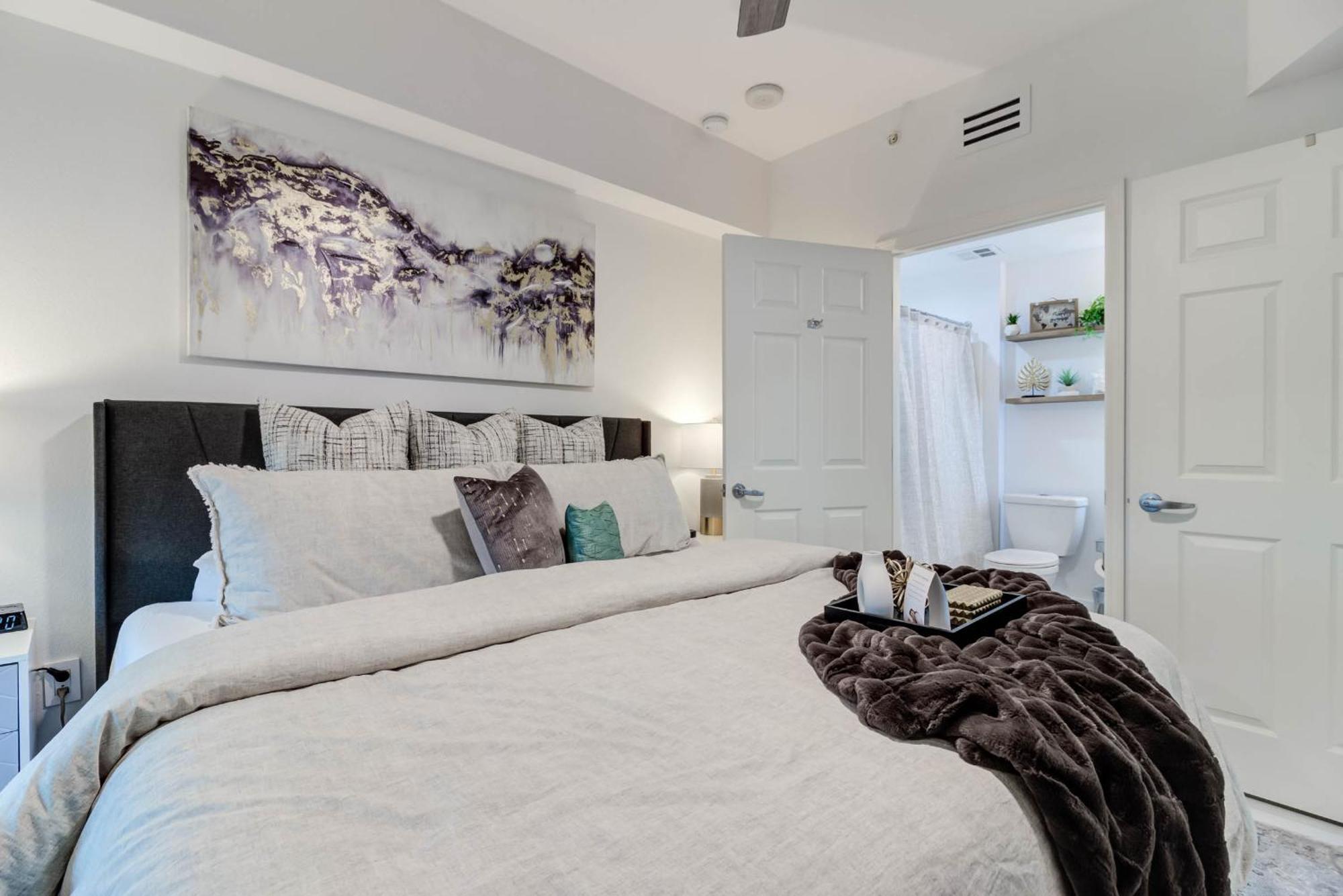 Gorgeous Oceanview 3Br Luxury Condo - Latitude Gulfport Eksteriør billede