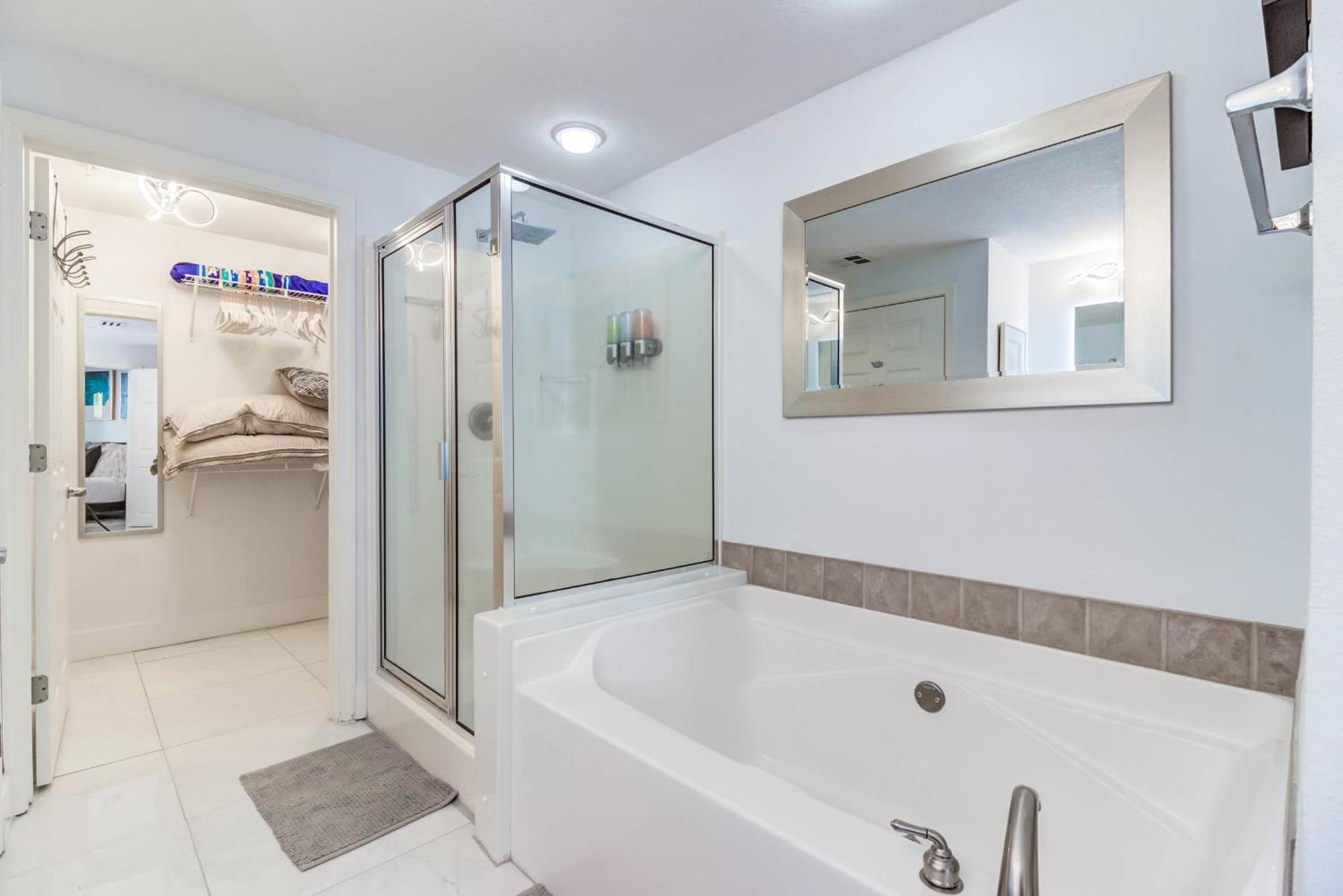 Gorgeous Oceanview 3Br Luxury Condo - Latitude Gulfport Eksteriør billede