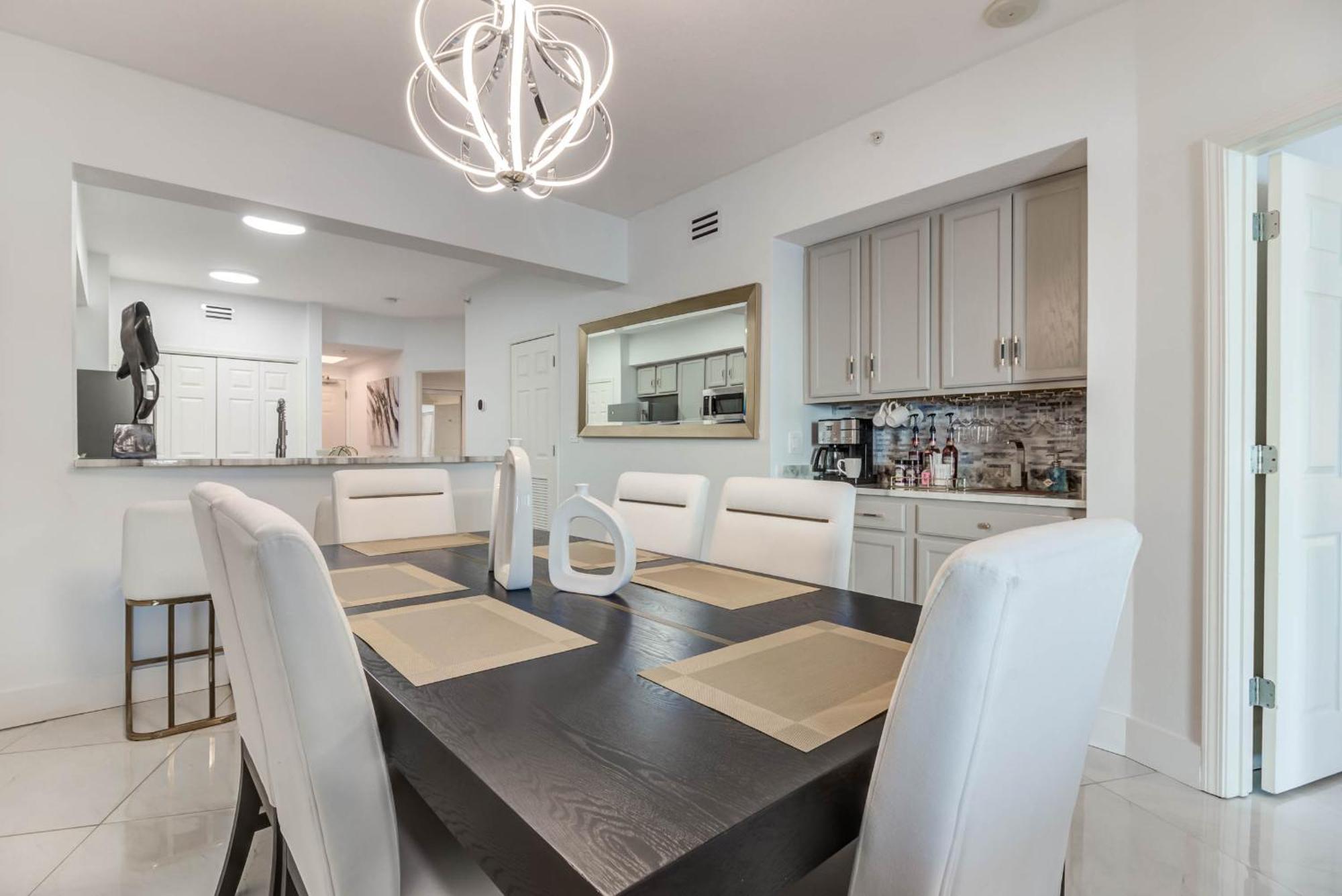 Gorgeous Oceanview 3Br Luxury Condo - Latitude Gulfport Eksteriør billede