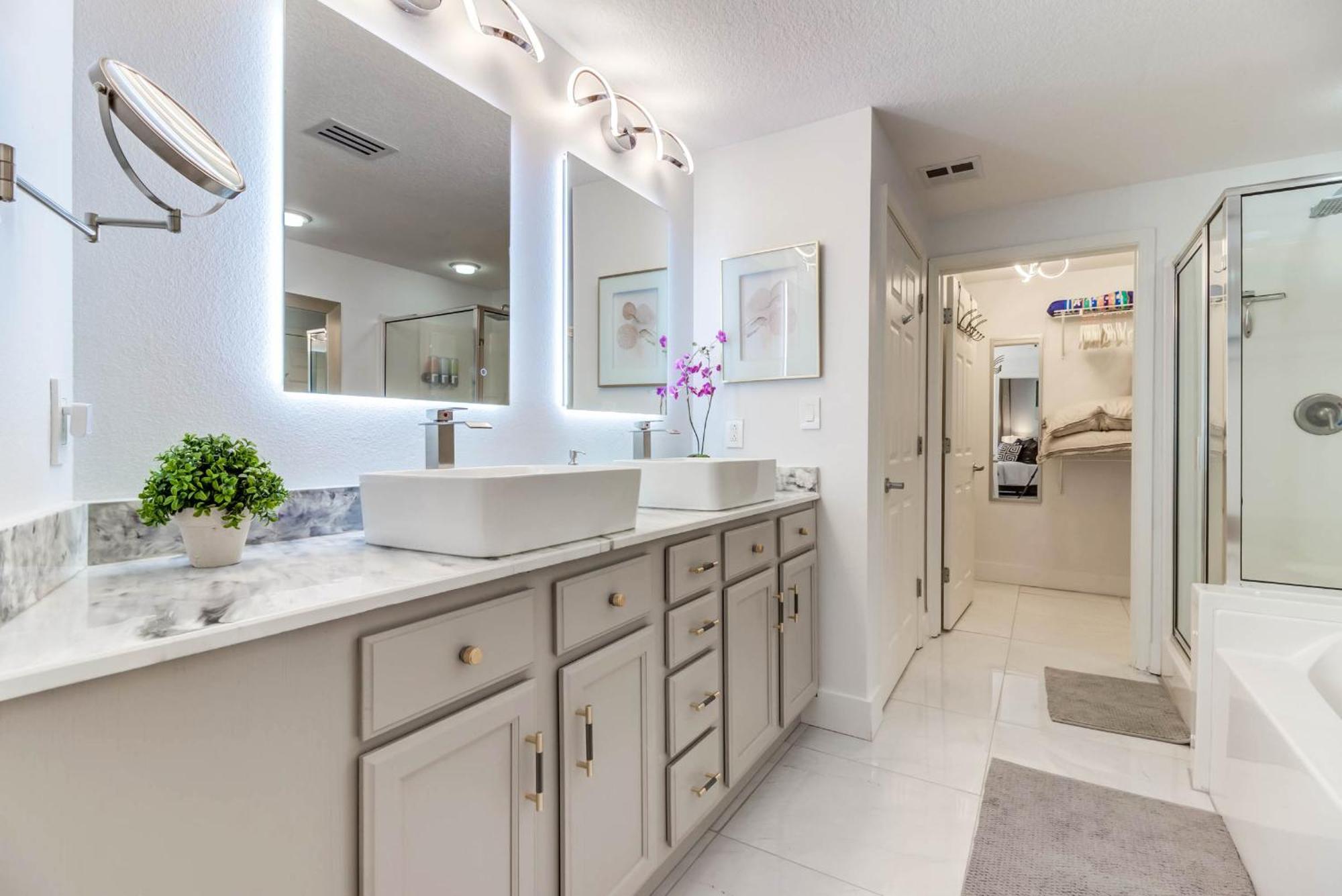Gorgeous Oceanview 3Br Luxury Condo - Latitude Gulfport Eksteriør billede