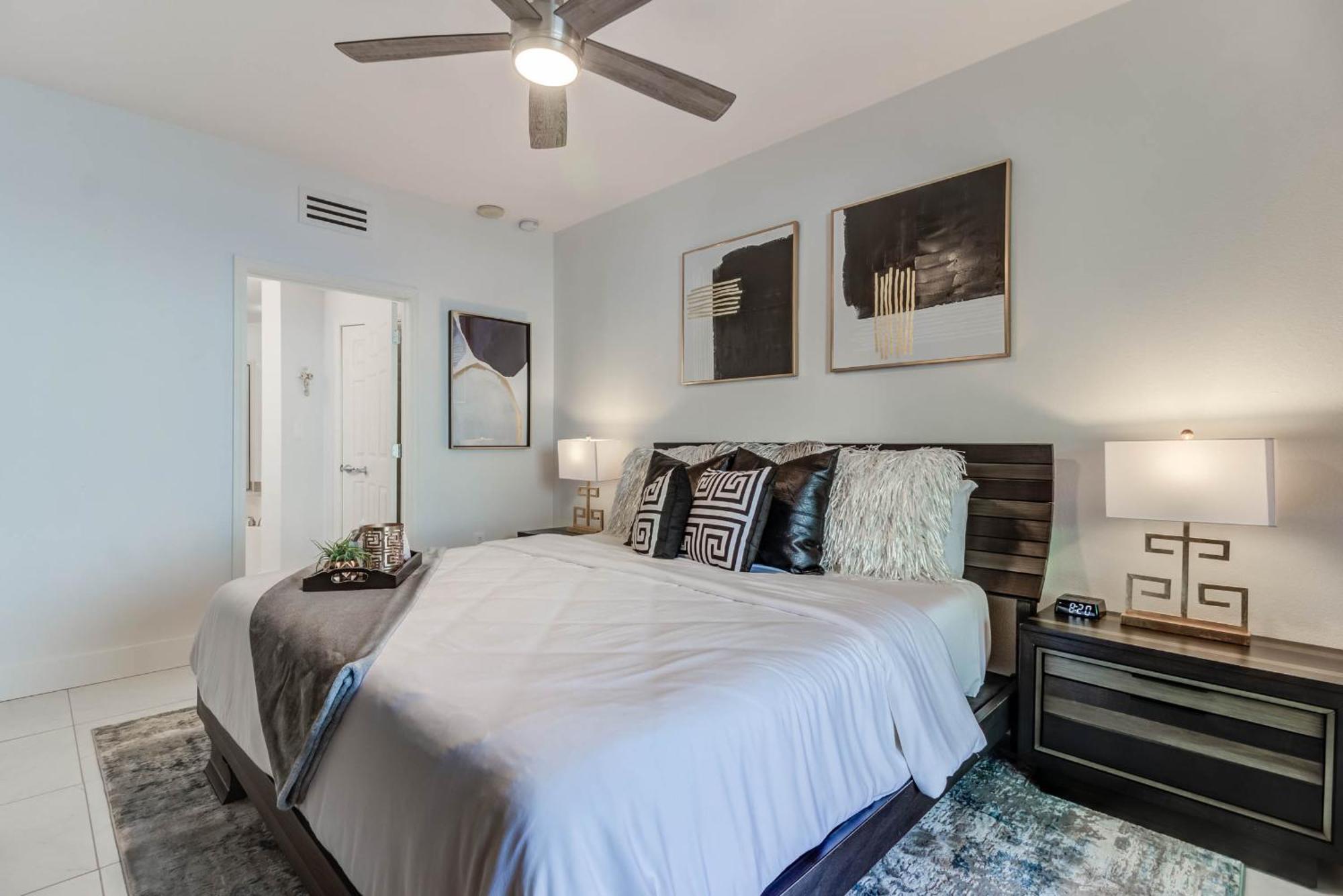 Gorgeous Oceanview 3Br Luxury Condo - Latitude Gulfport Eksteriør billede