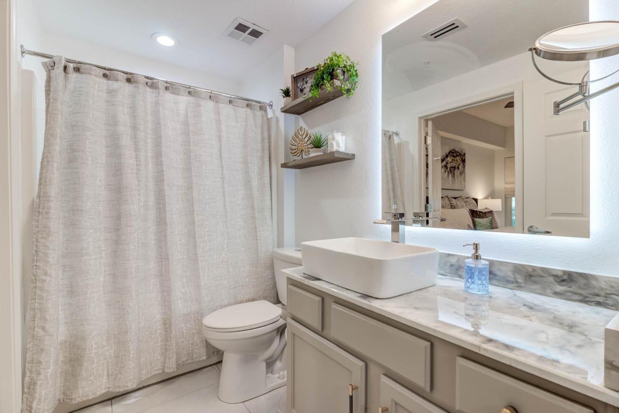 Gorgeous Oceanview 3Br Luxury Condo - Latitude Gulfport Eksteriør billede